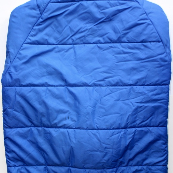 Vintage Michelin Man Puffer Jacket Coat - Picture 6 of 8